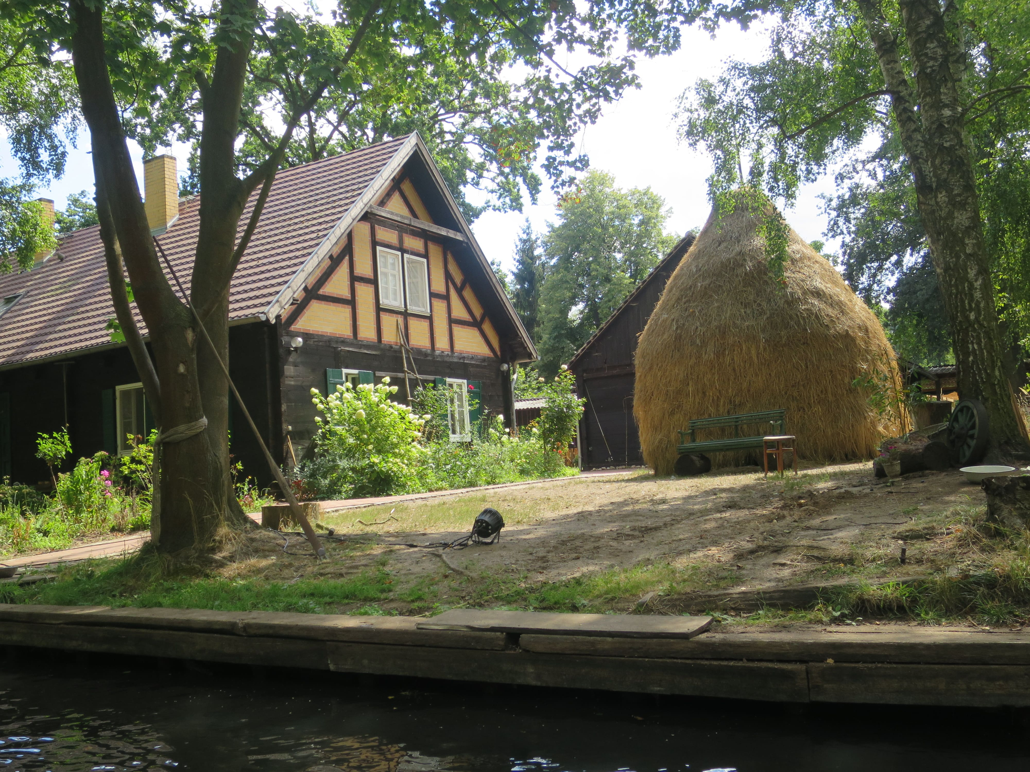 Spreewald 14